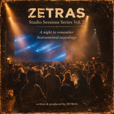 Studio Sessions Series, Vol. 2 (demo)
