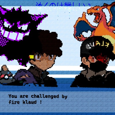 Difícil pa mi llorar 2 (feat. Fire Klaud) - Single