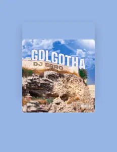 聆聽 Dj Erro、觀看音樂影片、閱讀小傳、查看巡演日期等！