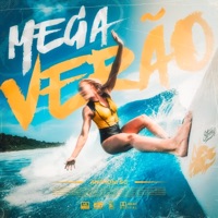 MEGA VERÃO - Single - DJ ANTHONI SC