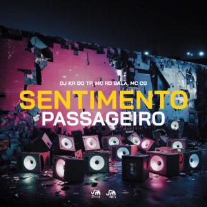 Sentimento Passageiro