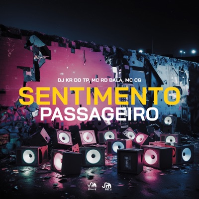 Sentimento Passageiro - Single