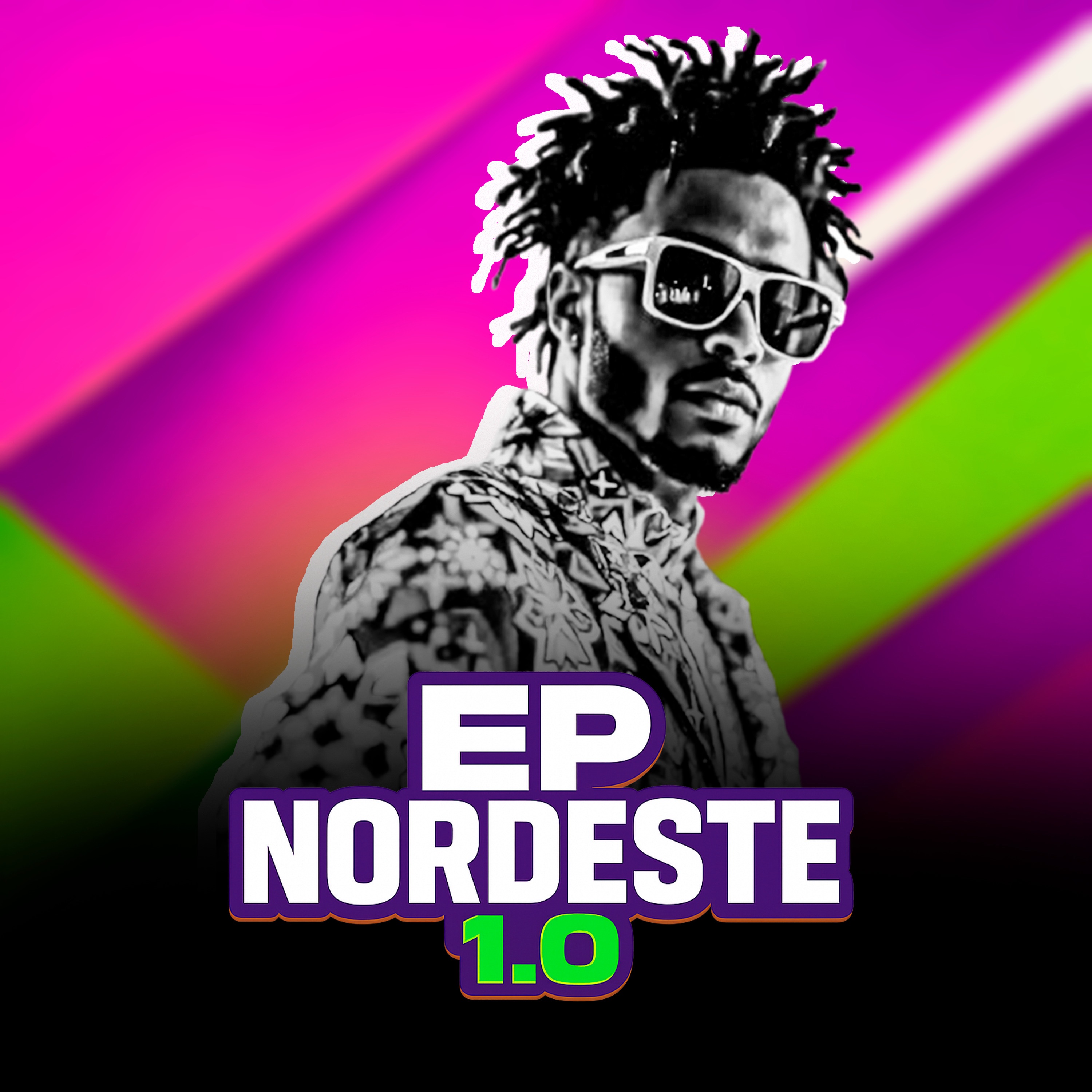 Ep Nordeste 1.0 - EP