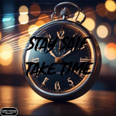 Take Time (feat. 2manny & OTJTwain) - Single