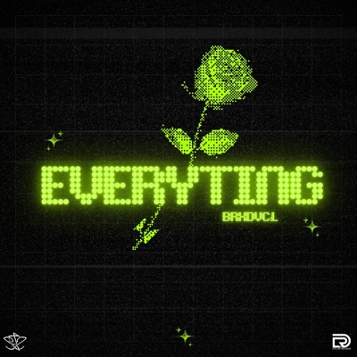 EVERYTING (INTRO) - Single
