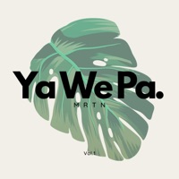 Ya We Pa - Single - MRTN