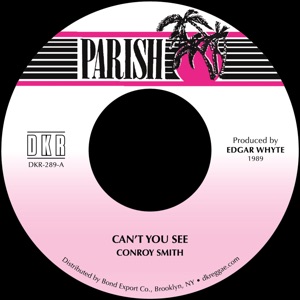 Can’t You See - Single