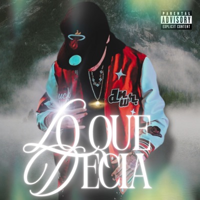 LO QUE DECIA - Single