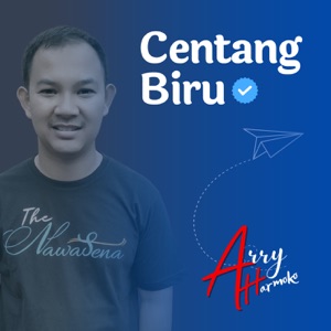 Centang Biru Album Art