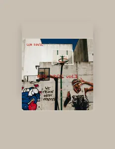 BIG D3VILを聴いたり、ミュージックビデオを鑑賞したり、経歴やツアー日程などを確認したりしましょう！