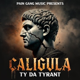 RUNNIN LAPS (feat. Minus) PAIN GANG MUSIC & Ty Da Tyrant