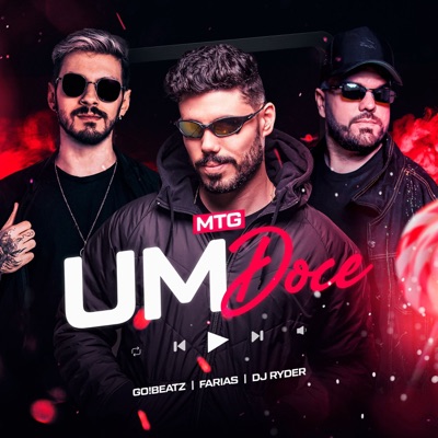 Mtg um Doce - Single