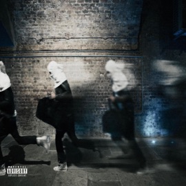 runninmane 354vanni, GarzoKTP & racki