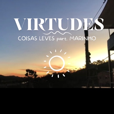 Virtudes (feat. Marinho) - Single