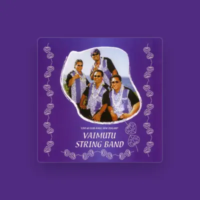 Listen to Vaimutu String Band, watch music videos, read bio, see tour dates & more!