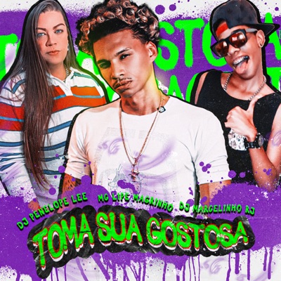 Toma Sua Gostosa - Single
