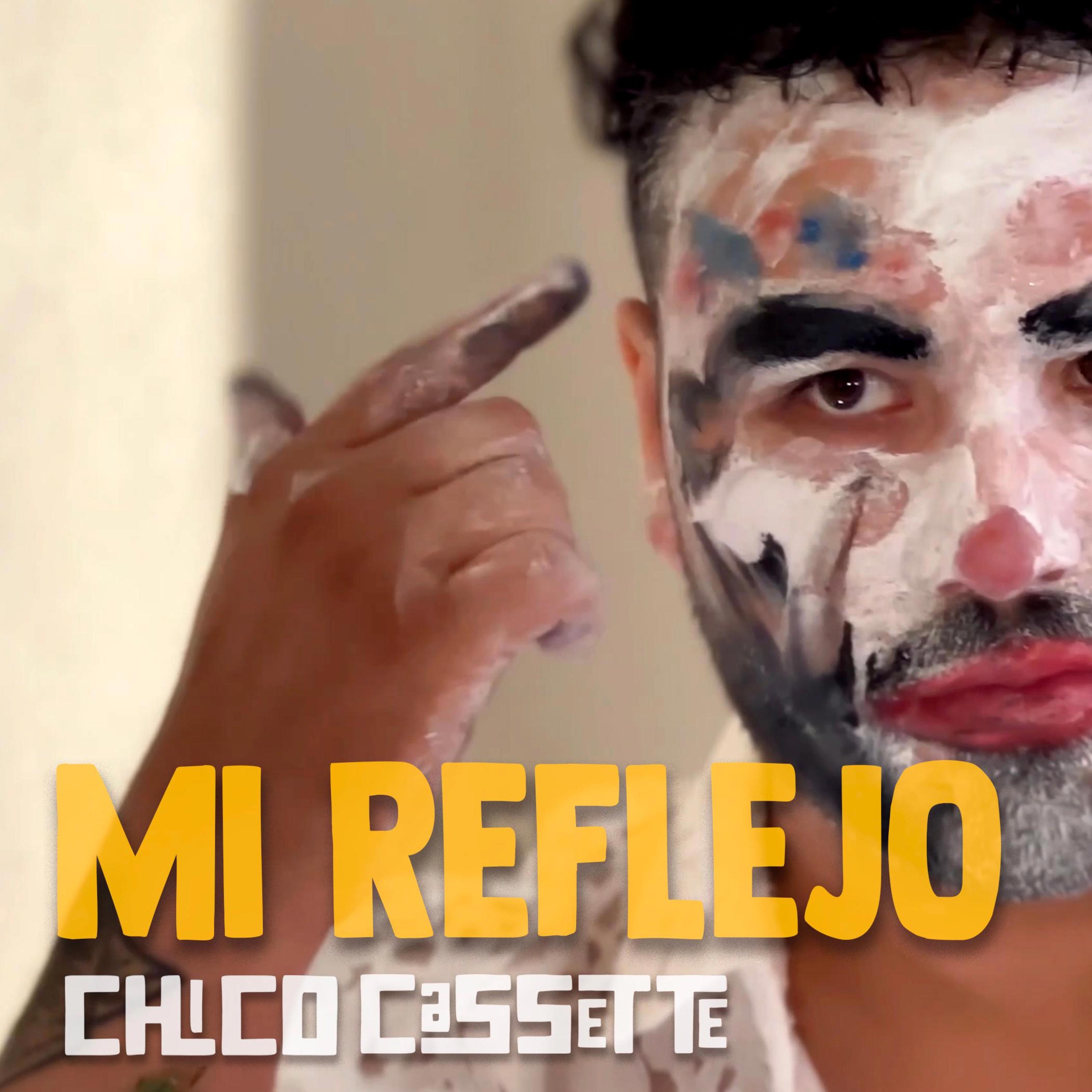 Mi Reflejo - Single