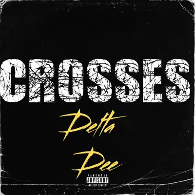 Delta Dee의 Crosses - Single을(를) 감상해 보세요.