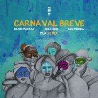 Carnaval Breve (DSF Remix) [feat. Leo Middea] - Single - David Mackay & dela sur