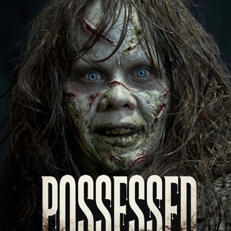 POSSESSED (feat. Muja Messiah)