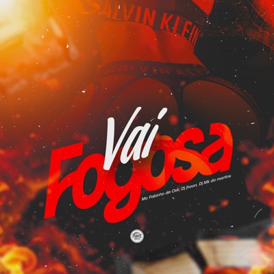 Vai Fogosa - Single