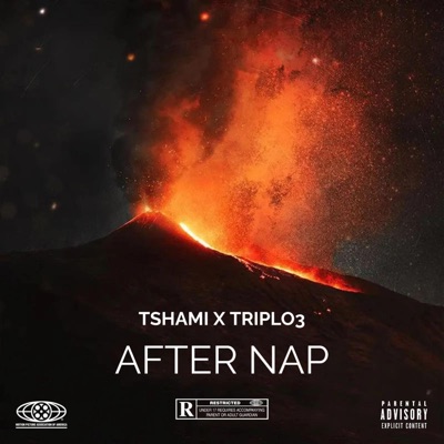 AFTER NAP (feat. TRIPLO3) - Single