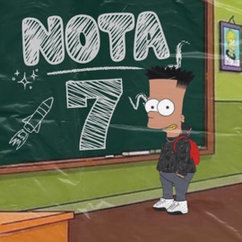 Nota 7 SETE MC & Caldeira