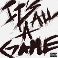 It’s All a Game - Single - heartbreakP & skylarallen