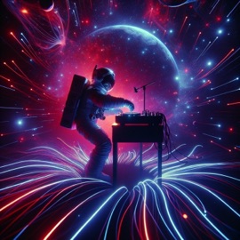 Gravity Shift SonaSpace