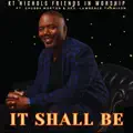 It Shall Be 