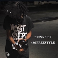 456 Freestyle - Single - DrizzyDior