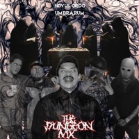 NOVUS ORDO UMBRARUM (feat. KXJIMV 9999, DA OUT$IDAZ, Shaitan? & dezdemonaz munster) - Single - Fxg