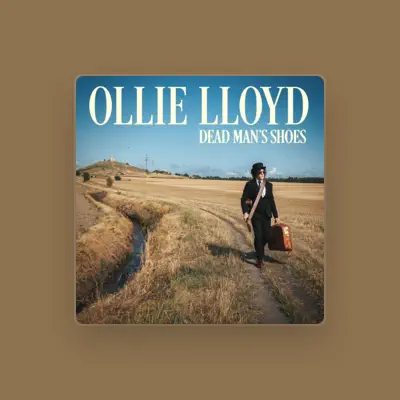 Listen to Ollie Lloyd, watch music videos, read bio, see tour dates & more!