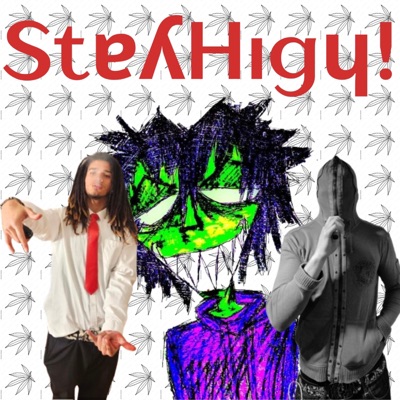 StayHigh! (feat. krz & wintrs) - Single