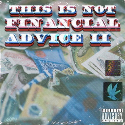 This Is Not Financial Advice 2 - Single