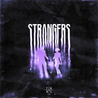 Strangers - Single - Orbit