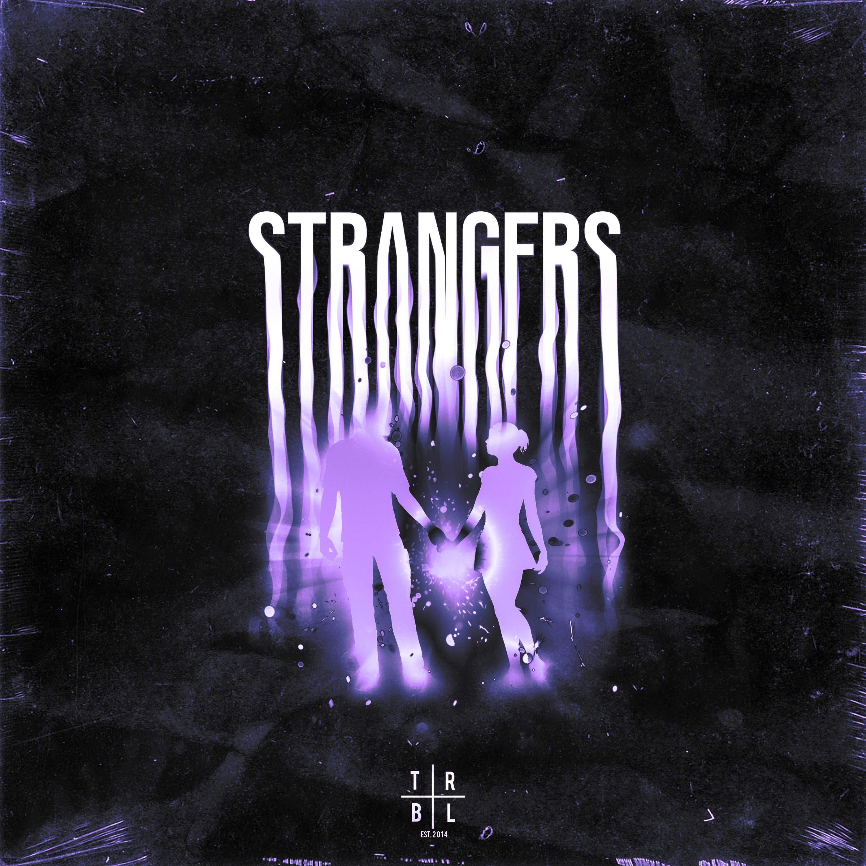 Strangers - Single