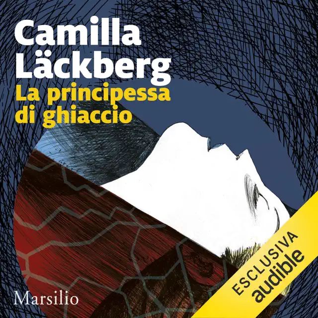 La principessa di ghiaccio: I delitti di Fjällbacka 1