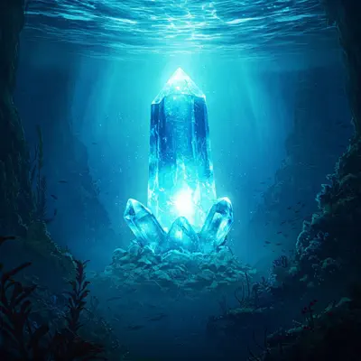 Listen to The Blue Element - Single by Ilya Samani