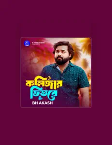 Listen to BH Akash, watch music videos, read bio, see tour dates & more!