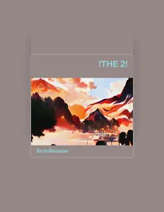 SrChillEasier을(를) 듣고, 뮤직 비디오를 보고, 약력을 읽고, 투어 일정 등을 확인하세요!