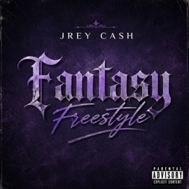Fantasy Remix Amg Ap & Jrey Cash