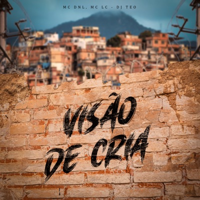Visão de Cria - Single