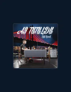 Dengarkan Zeki Toprak, tonton video musik, baca bio, lihat tanggal tur & lainnya!