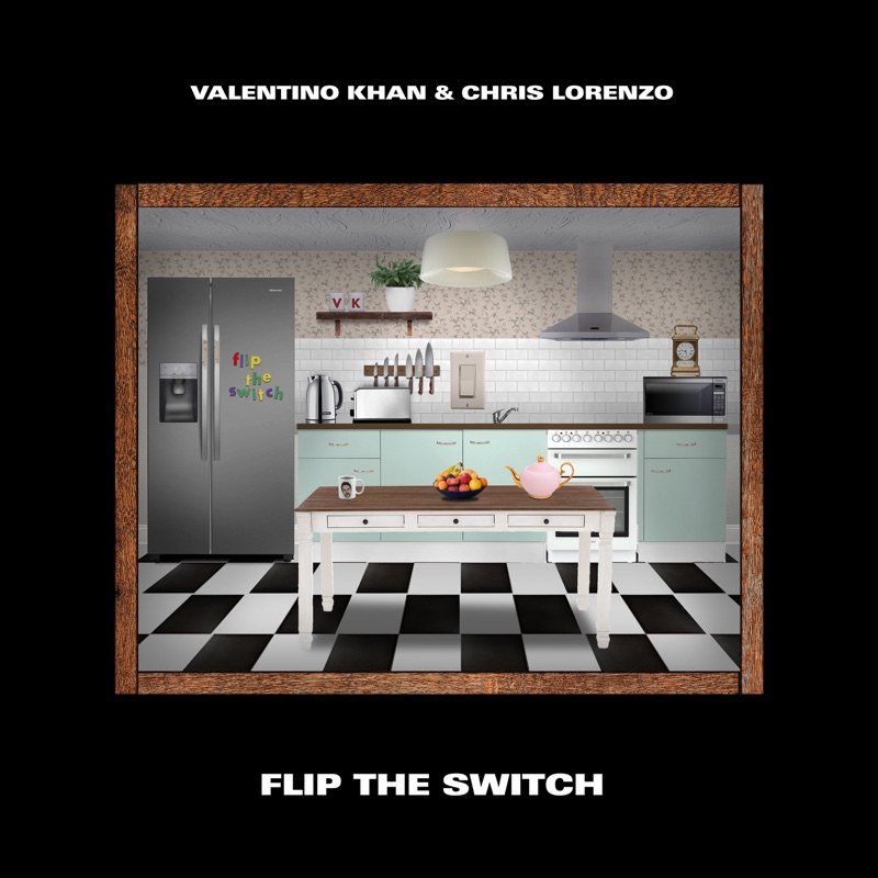 Flip The Switch - Single