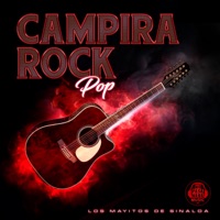 CampiraRock-pop - EP - Los Mayitos De Sinaloa