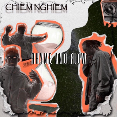 Rhyme And Flow - Single