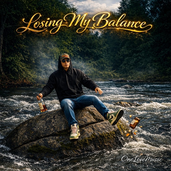 Losing My Balance