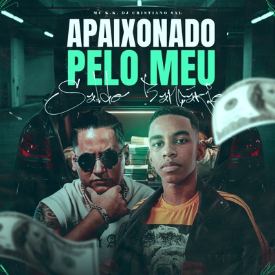 Apaixonado pelo Meu Saldo Bancário - Single