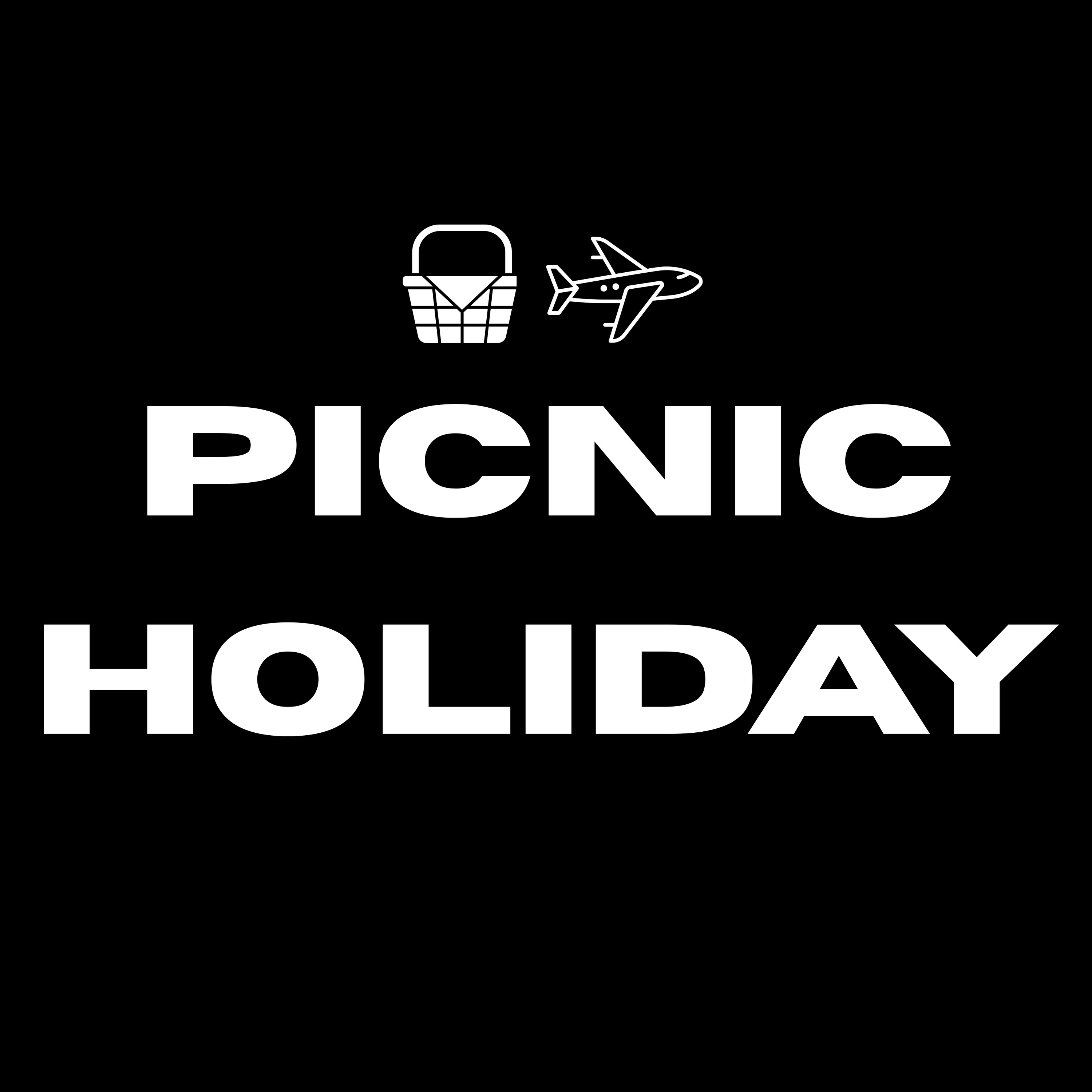 Fairly Obvious - Picnic Holiday